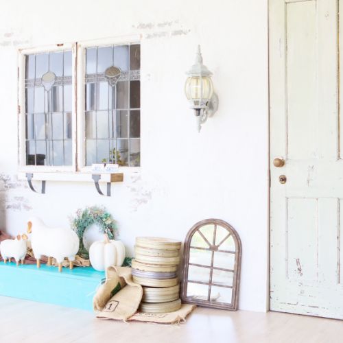 スタジオイメージ