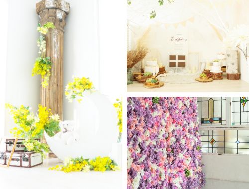 スタジオイメージ