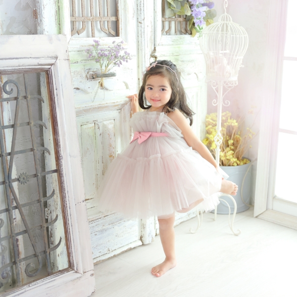 LA Princess