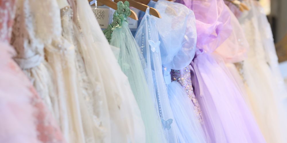 LA Princess Collection