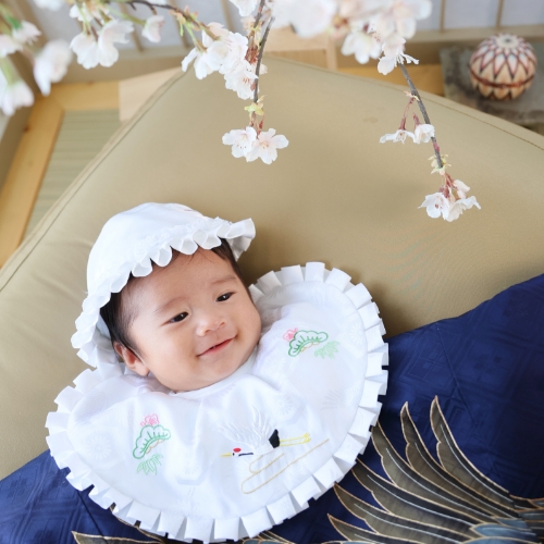 プラン お祝いのお食事会イメージ